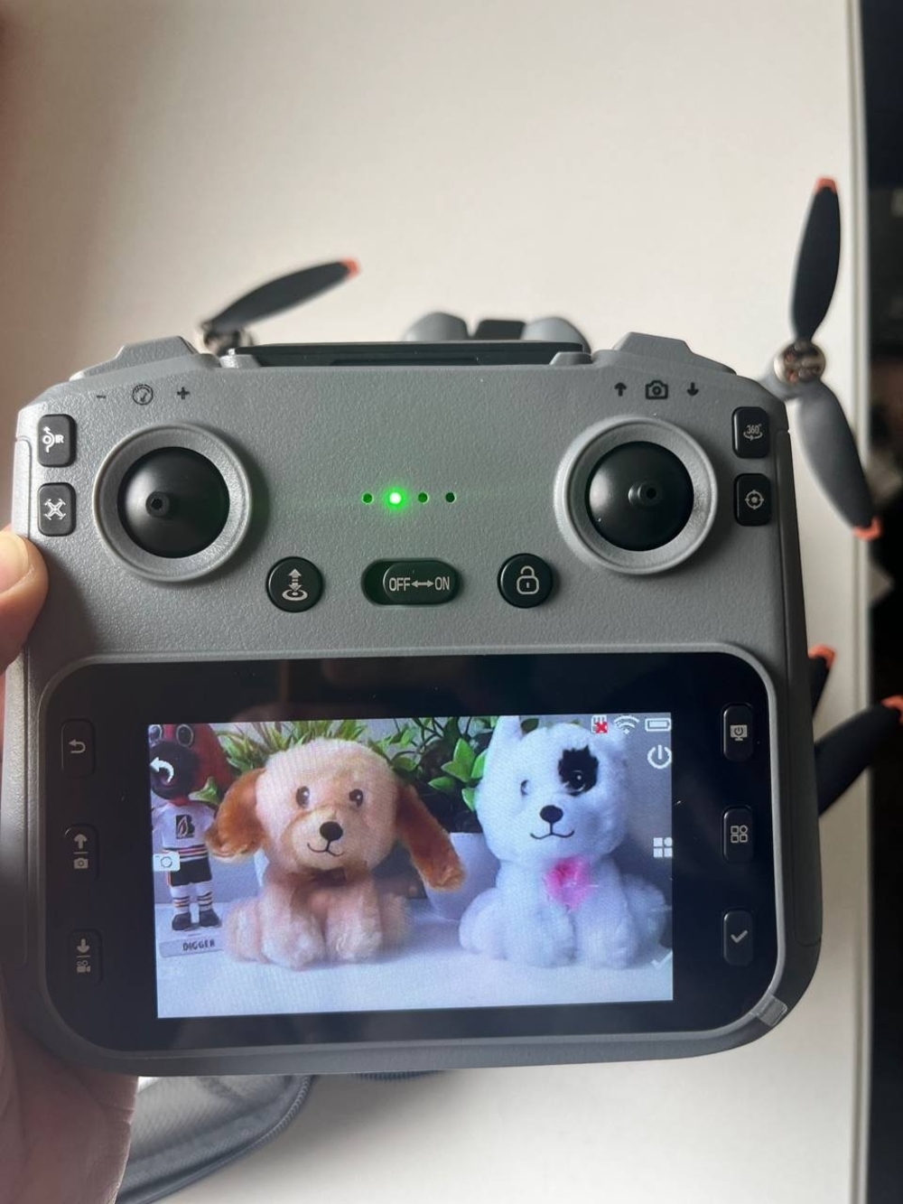 HD Camera Drone - Picture 5 of 5